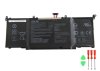 4110mAh 64Wh 4 Cell Batteria per Asus Rog Strix GL502VT-0021A6700HQ