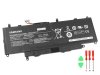 Originale 11.6 Samsung ATIV Smart PC Pro 700T Batteria
