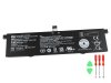 Originale 5107mAh 39Wh Batteria Xiaomi Mi Air 13.3