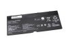 Batteria Fujitsu FMVNBP232 45Whr