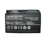 Clevo P150EM Batteria 5200mAh 8Cell