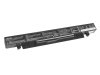 Asus A550J Batteria 44Wh 4Cell