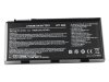 Medion Erazer X7829 Batteria 7800mAh 9Cell