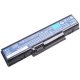 Emachines G630G Batteria 8800mAh 12Cell
